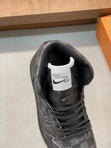 LV shoes 38-46-19